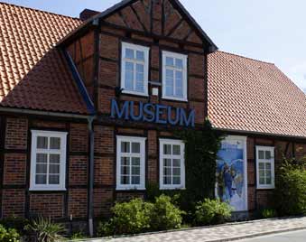 ferienwohnung wendlandluft umgebung museum